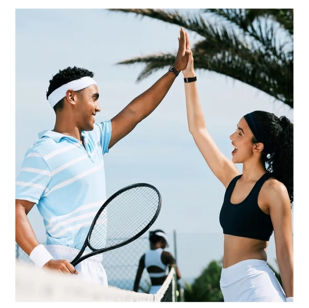 IAMJOY Smart Health Wristband